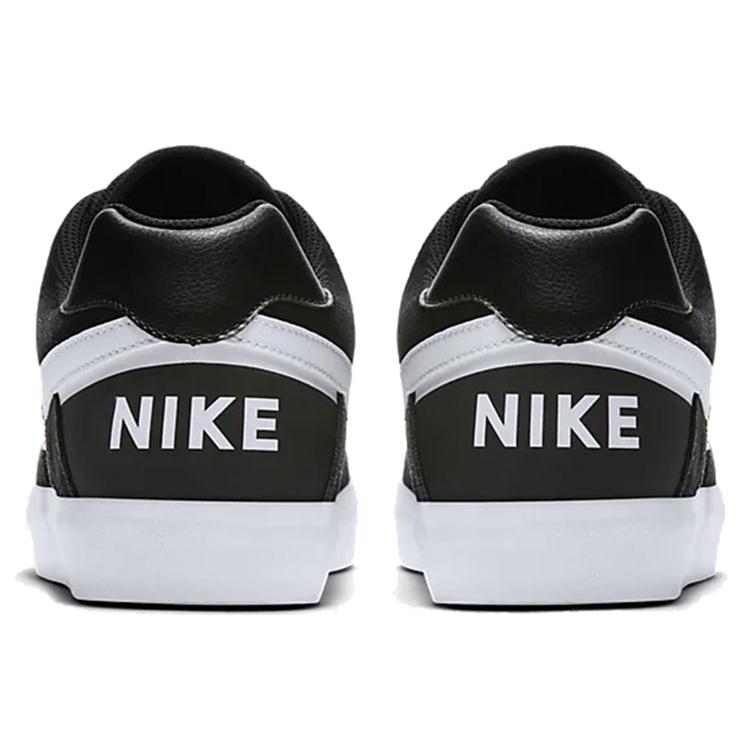 Nike Delta Force Vulc SB Black 942237-010