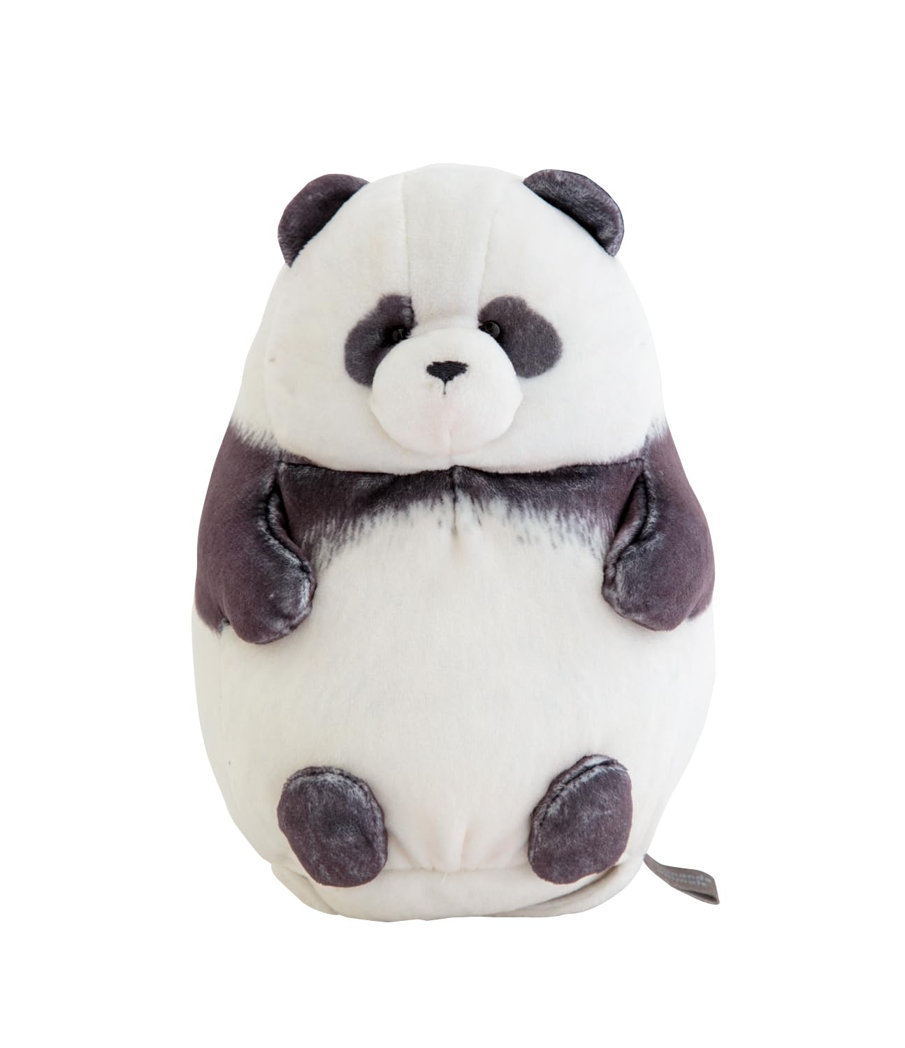 

Tsumande Animals Plush Warmer [Banda Black] (7077TSU112)