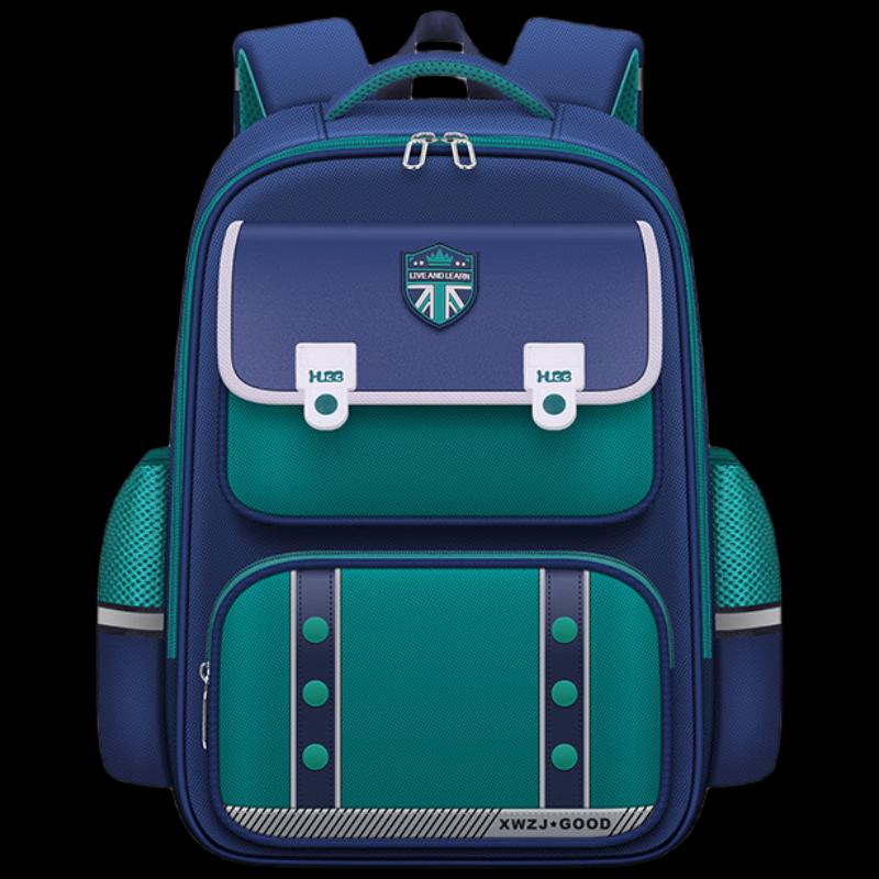 CHUNLONG Ergonomic Primary School Backpack