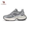 Yaoyue Retro Dad Shoes for Women