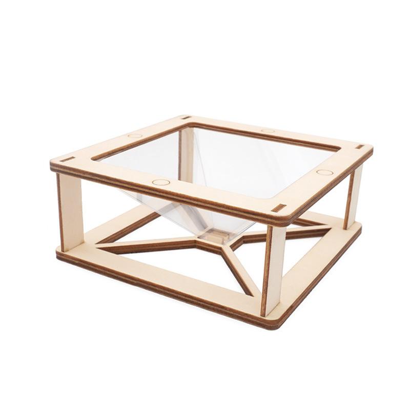 

Эксперимент Наука Технология Малое Производство Голографическая Обучающая Проекция