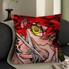 Popular Fantasy Anime GGachiakuta Cushion Cover Decorative Pillow Sofa Home Decor case pillow cases