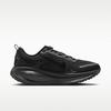 Nike Vomero 18 Black Dark Smoke Grey Light Smoke Grey (Women's)