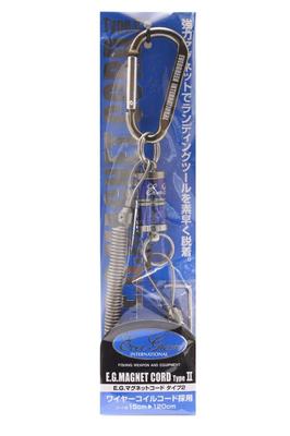 EVERGREEN Key Reel EG Magnet Cord Type 2