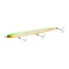 SHIMANO Seabass Lure Exsence Lanza 145F Jet Boost XL-L14Y 004 Pearl Chart