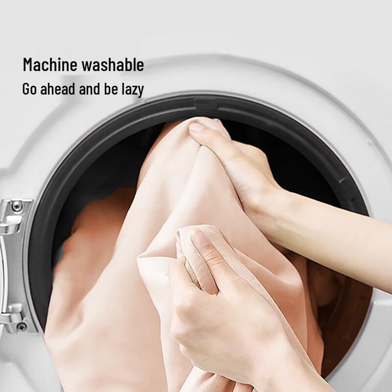 Pure Cotton Soybean Fiber All-Season Quilt