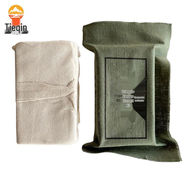 First Aid Triangular Bandage