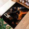Csgo2 Carpet Rug for Living Room Bedroom Home Sofa Decoration,Kids play Nonslip Floor Mat