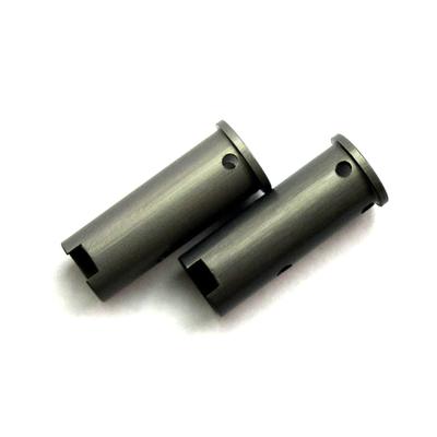 Kyosho Lightweight Wheel Shaft Radio Control Parts FMW302 (Front)