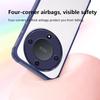 Ultra Thin Clear Phone Case for Honor X40 X50 Mgic 5 Lite Mgic 6 Lite Phone Back Cover Magic 7 Lite Transparent Shockproof Cover