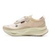 Li Ning Feidian CRC Lite Water-Resistant Trendy Sports Durable Low-Top Running Shoes Unisex sneaker Pink AZGV111-2