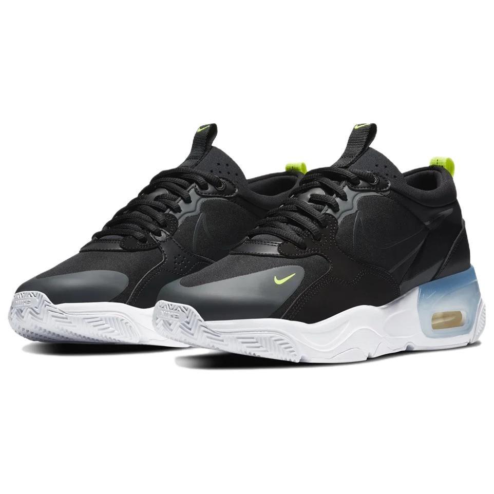 Nike Skyve Max Black/White BQ4432-002