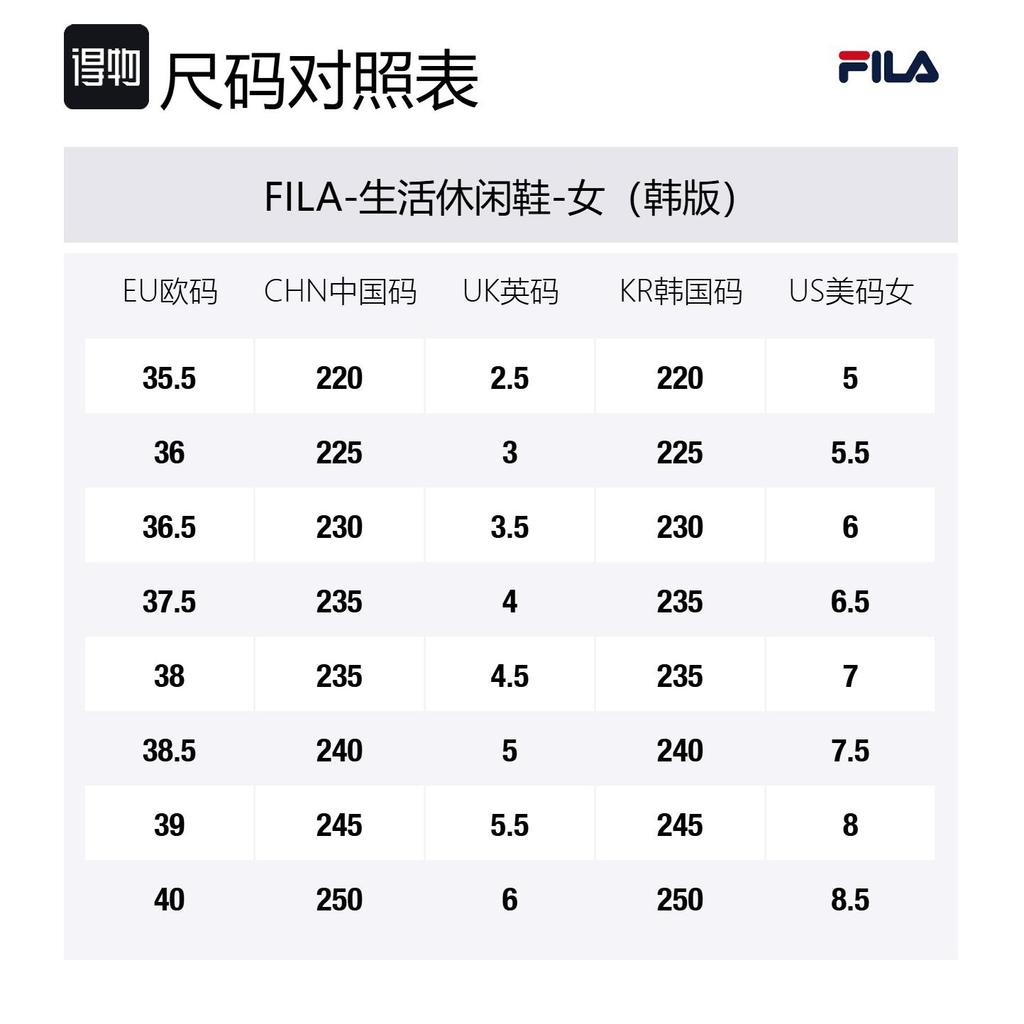 FILA TORNADO Hurricane Shoes Low top Casual Shoes Women's White Silver Pink F12W532154FBD