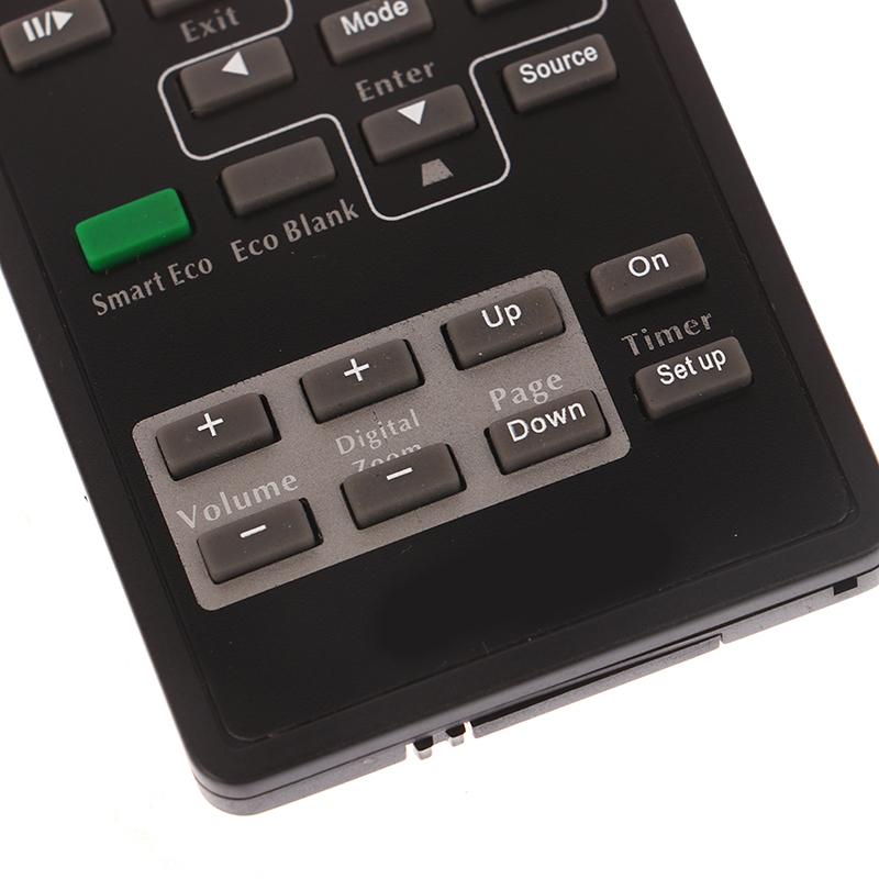 1ks Dálkový ovladač pro projektor Benq Mp515 510 514 513 Ms614 Ts819St Mp611