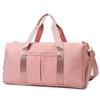Wet Dry Separation Multipurpose Gym Travel Duffle Bag