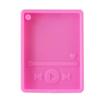 Silicone Molds for Resin Epoxy Resin Player Mold Keychain Casting Silicone Mould DIY Crafts Jewelry Making Tools