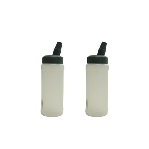 BB Bottle (medium) 2-bottle Set with Original Sticker
