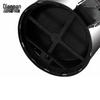 Dianpan Stainless Steel Round 5L Foot Pedal Trash Can