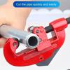 1Pcs Carbon Steel Tubing Cutter 3-30mm Tube Cutter  for Stainless Steel Aluminum Copper Thin Tube