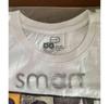 [USED] Official BTS Smart T-Shirt, Short Sleeve, Signed