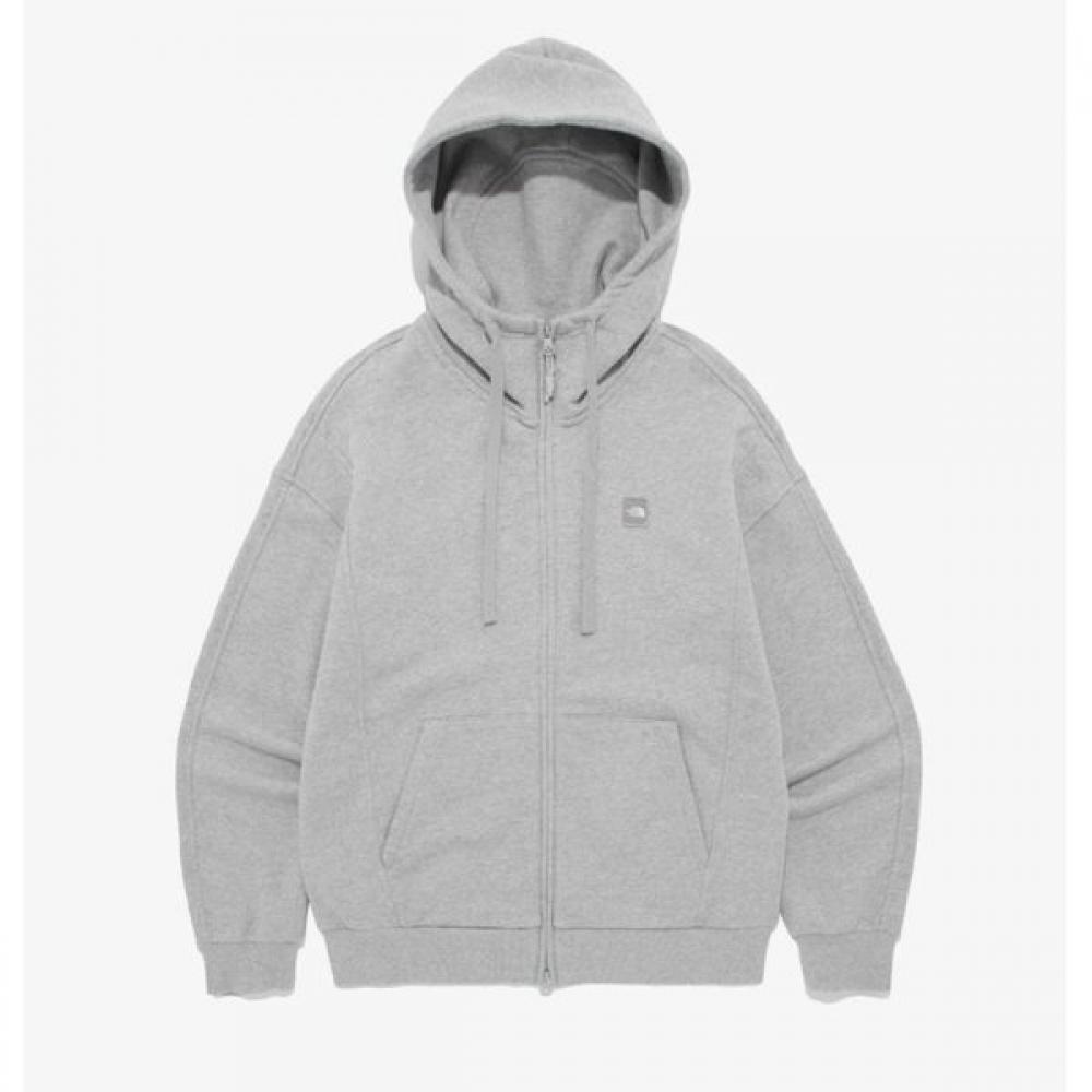 

North Face White Label Mini Box Logo Zip Up Oo Nj5jq50k NJ5JQ50K 92(WL)