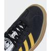 Adidas Gazelle Bold W   Black Gold  Ie0422