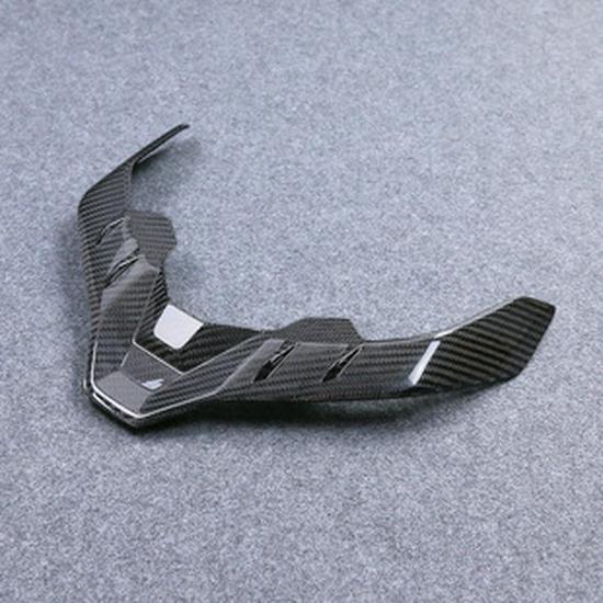 Carbon Fiber Full Fairing and Mudguard Set for Suzuki GSX1300R Hayabusa Motorcycle