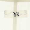 Y's Long sleeve shirt White Women Used