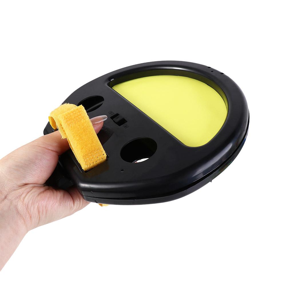 Portable Parent-Child Interaction Toy Interactive Hand Grip Racket  Outdoor Toys