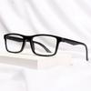 1 Pc Reading Glasses Unisex Ultralight Pc Frame Portable Presbyopic Eyeglasses High-Definition Vision Care +1.0~+4.0