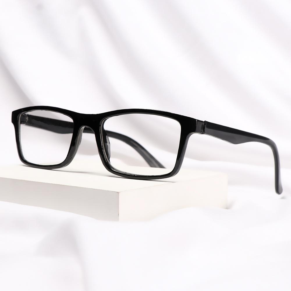 1 Pc Reading Glasses Unisex Ultralight Pc Frame Portable Presbyopic Eyeglasses High-Definition Vision Care +1.0~+4.0