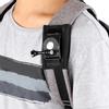 Backpack Shoulder Strap Belt Mount 360 Degree Rotating Holder for GoPro
