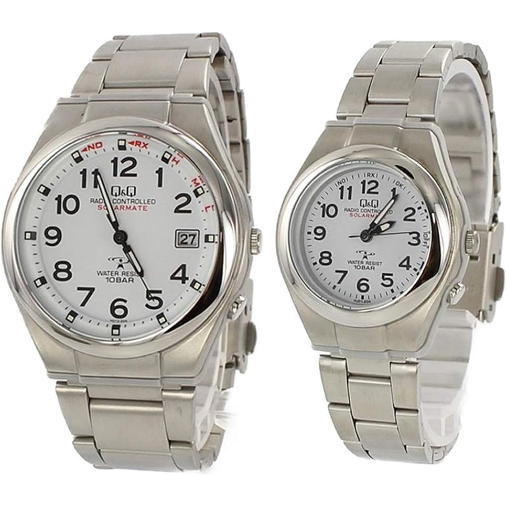 [Citizen] CITIZEN [Choose from 6 Pair Models] [Authentic Japanese Product] CITIZEN Q&Q Men’s and ...