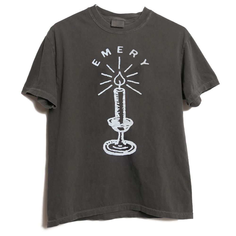 Rare Emery Band Gift For Fan Charcoal Style S to 5XL T-shirt MD1163 Unisex T-Shirt S