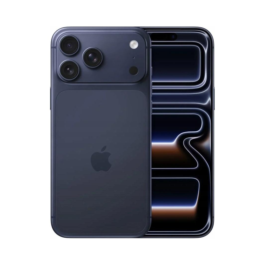 Viedtālrunis Apple iPhone 17 Pro Max