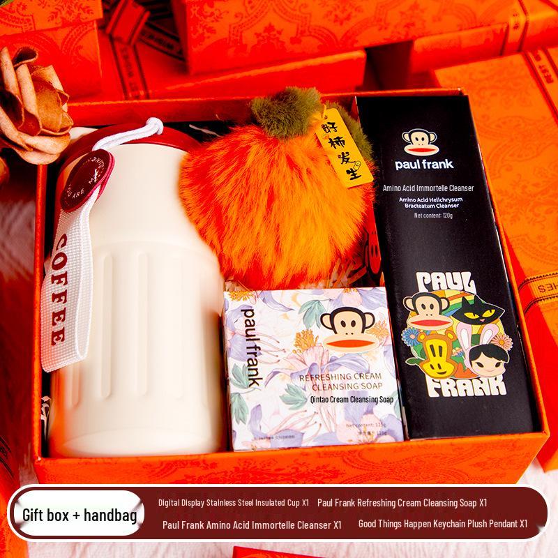 Practical Gift Set: Ideal for Weddings, Company Openings, Employee Appreciation, Customer Gratitude, Birthdays, and Thank You Occasions.