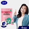 Lactive Oh Eun-young Bebe Kids Our Child Multivitamin 240 Tablets