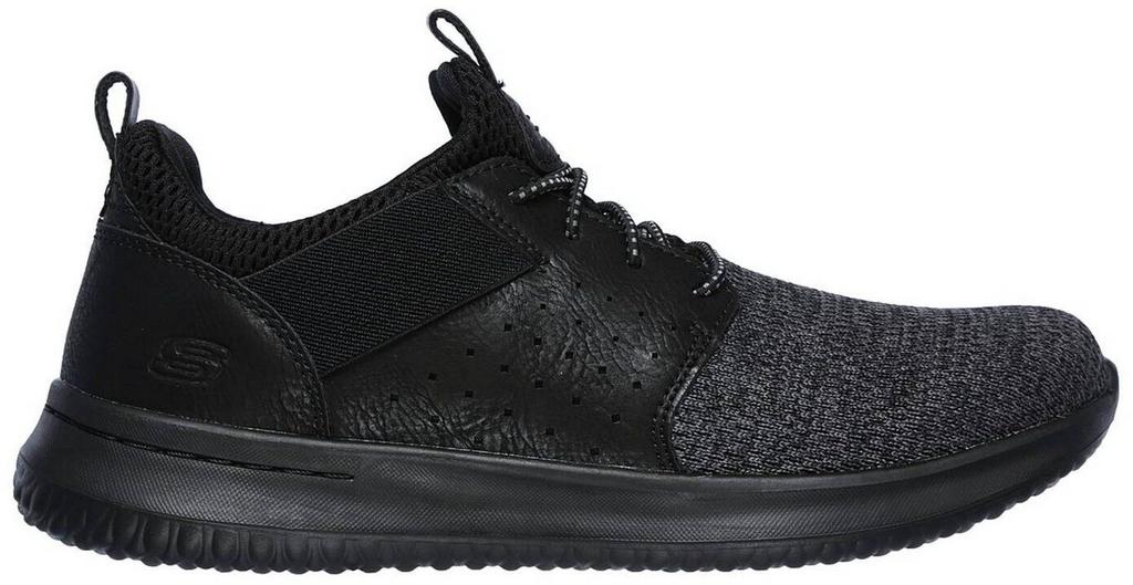 Кроссовки Skechers Delson - Camben black/black
