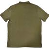 Polo Ralph Lauren SS25 Embroidered Logo Pullover Short Sleeve T-Shirt Classic Edition Men T-Shirt 710P05079-003
