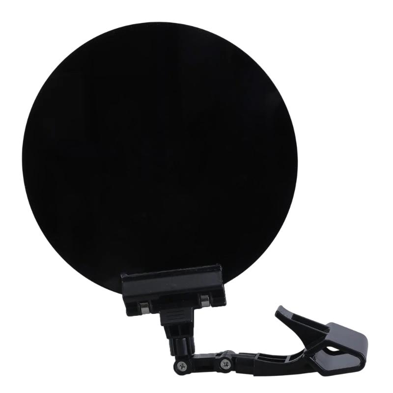 Sturdy Welding Face Cover Lightweight Welding Blackouts Panel For Effective Glares Reduction And Eye Safety