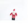 Wooden Holiday Ornaments Set With Modern Style For Christmas Home Decor
