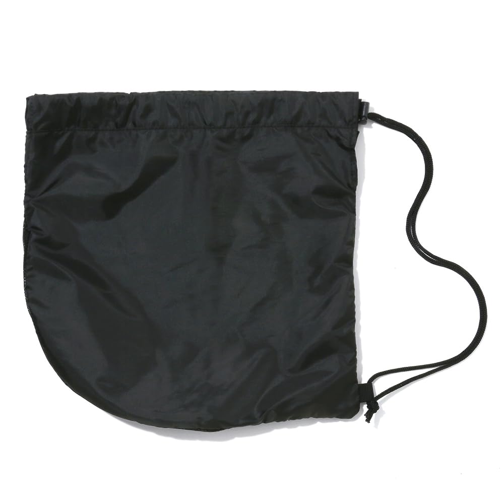 SPALDING Ball Rucksack Schwarz x Weiß Basketball 50-014WH