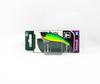 Jackall Timon Tricoroll Vib 50 Sinking Lure Mat Tiger (5982)