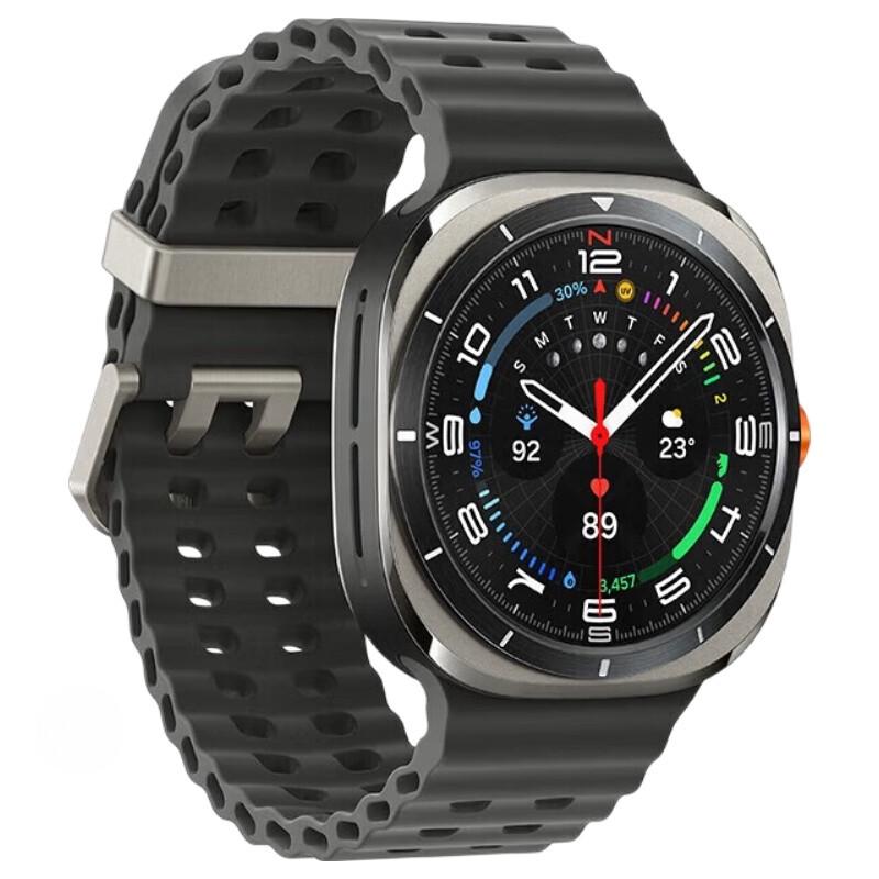 Samsung Watch Ultra eSIM Smartwatch (CN version)