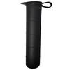 0 Degrees 15 Degrees 30 Degrees Fishing Rod Seat Plastic Inner Pipe Rod Frame Lining Pipe Marine Yacht Accessories