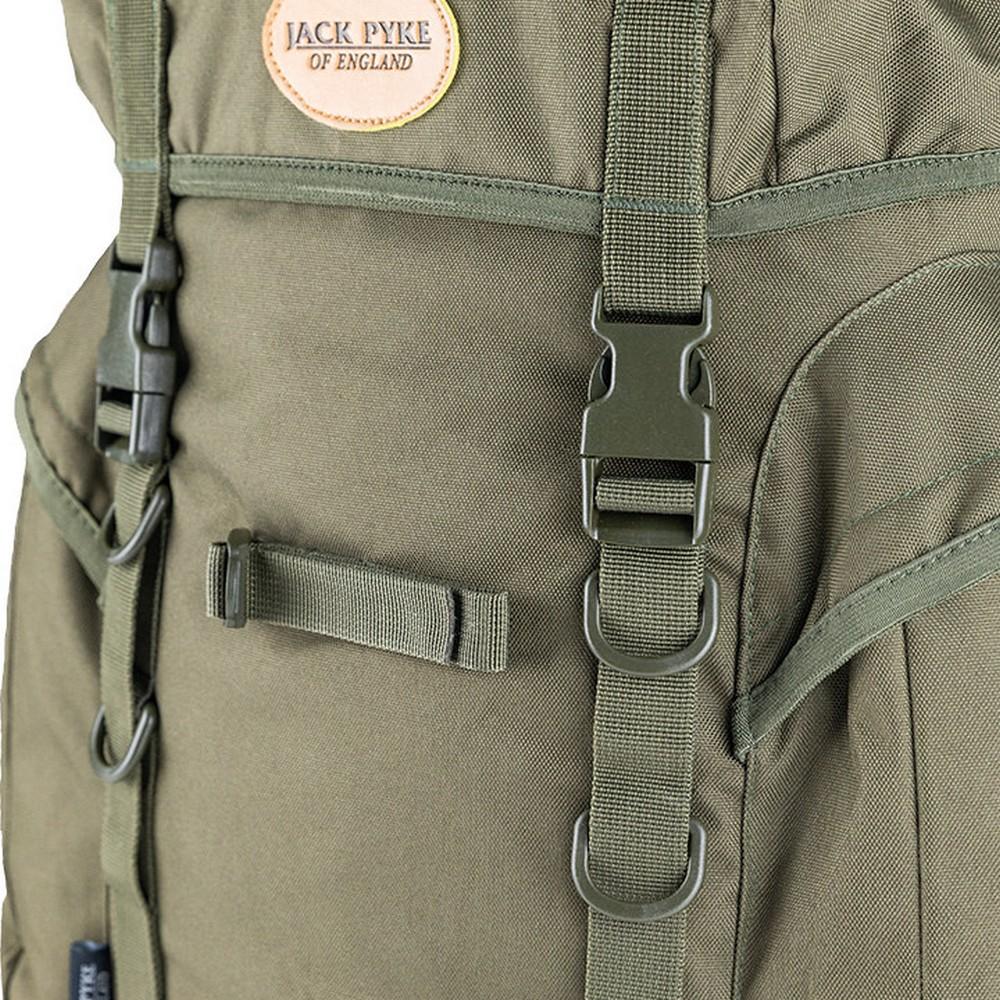 Jack Pyke Plain 25L Rucksack
