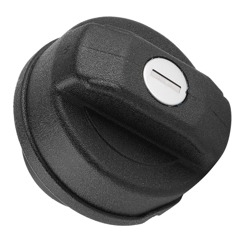 Fuel Tank Filler Cap Cover Lock with 2 Key Car Accessory Fit for Vauxhall Zafira 19982016