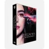 Legacies: the Complete Series Season 1-4 ( DVD, 13-Disc SetNew