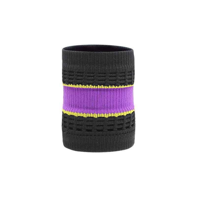 Professional Sports Wrist Wipe Sweat Absorb Sweat Men's and Women's Badminton Tennis Wrist Running Fitness Basketball Wrist