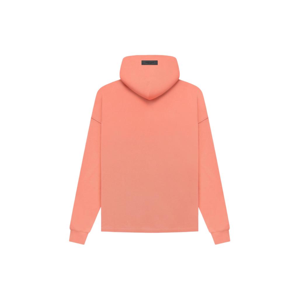 Fear Of God Essentials Relaxed Hoodie FOG-FW22-108